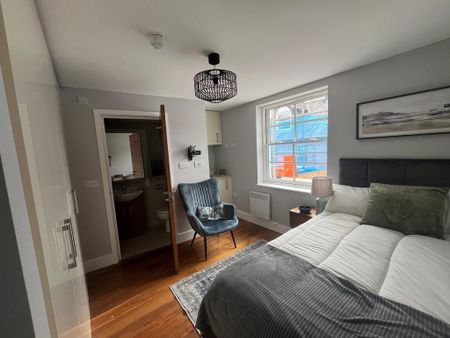 Studio to rent - Photo 2