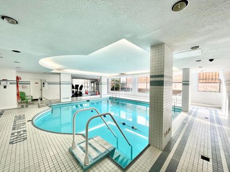 For Lease - 65 Scadding Avenue Unit# 927, Toronto, Ontario - Photo 4