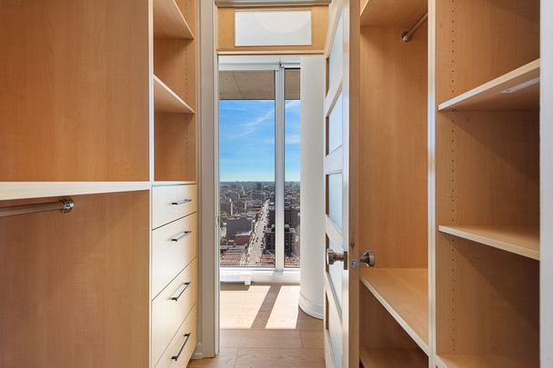 For Lease - 324 Laurier Avenue Unit# 2309, Ottawa Centre, Ontario - Photo 1