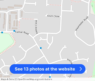 Harrier Court, Lincoln, LN6 - Photo 1