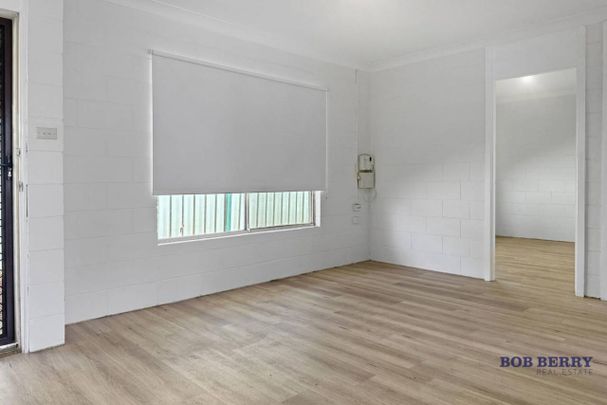 Freshly Renovated 2-bedroom Unit in Convenient South-Central Location - Photo 1