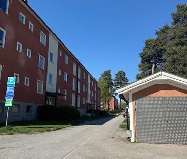 Marknadsvägen 4 A - Foto 1