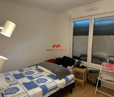 Location Appartement 2 pièces 48m² - Photo 6