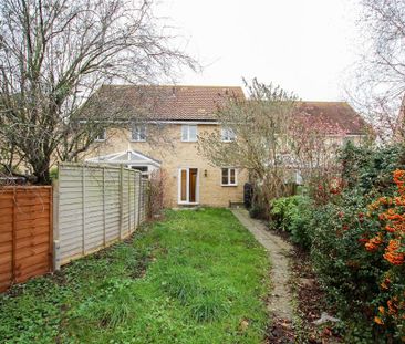 3 bedroom terraced house to rent - Photo 6