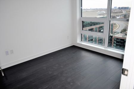 For Lease - 31 Tippett Road Unit# 1405, Toronto, Ontario - Photo 2