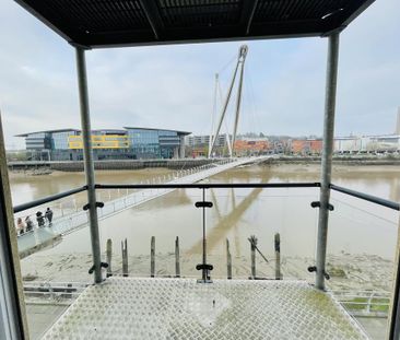 2 bedroom flat to rent - Photo 6