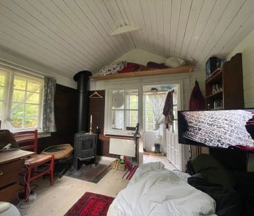 Trolldalsvägen, Lidingö - Photo 1