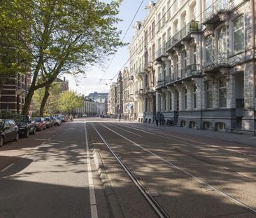 Appartement te huur: Weteringschans 47-4 1017 RW Amsterdam - Photo 2