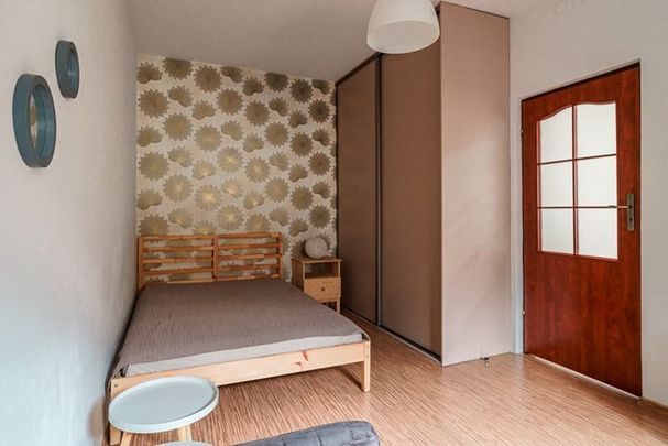 Chorzów ul. Kazimierza Pułaskiego - Zdjęcie 1