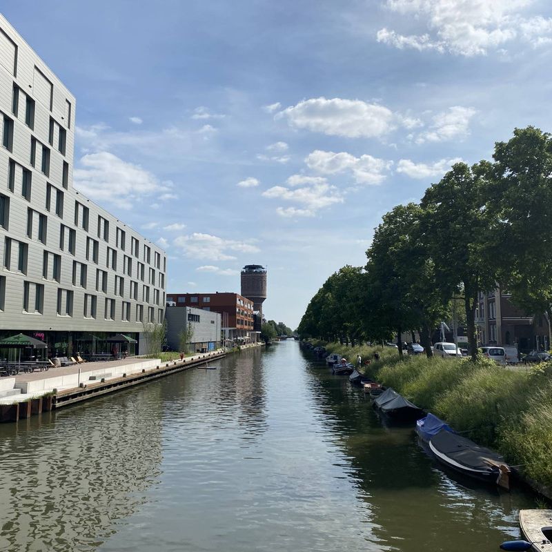 Reyer Anslostraat 90 - Foto 1