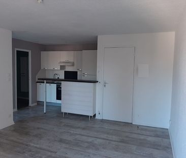 Location appartement 2 pièces, 39.54m², Saint-Jean-d'Angély - Photo 5