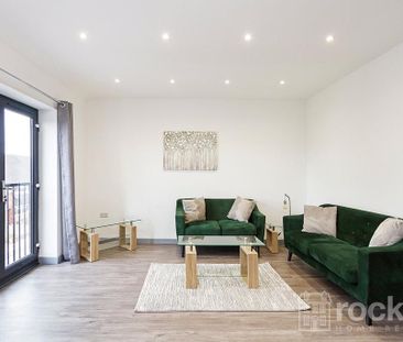 1 bedroom apartment to rent - Photo 1