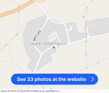 Upper Oddington, Moreton-in-Marsh, Gloucestershire, GL56 - Photo 1