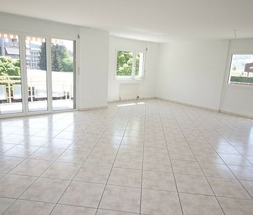 BEL appartement de 4 ½ pièces - Foto 1