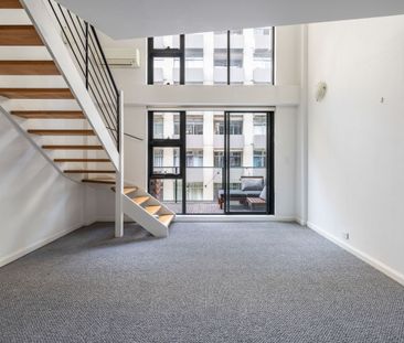 606/1 Poplar Street, Surry Hills NSW 2010 - Apartment For Rent | Do... - Photo 5