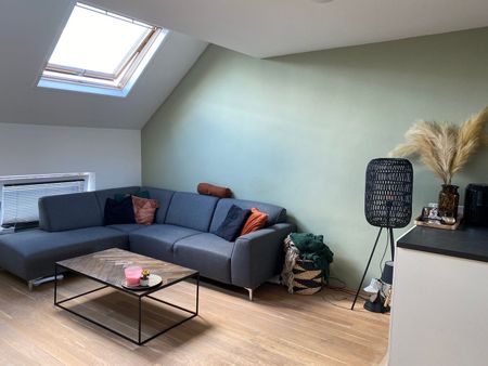 Appartement te huur: Schuitenberg 49-C 6041 JH Roermond - Foto 3