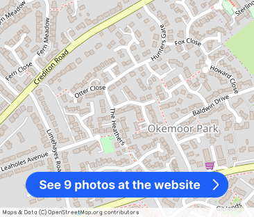 Okehampton - Photo 1