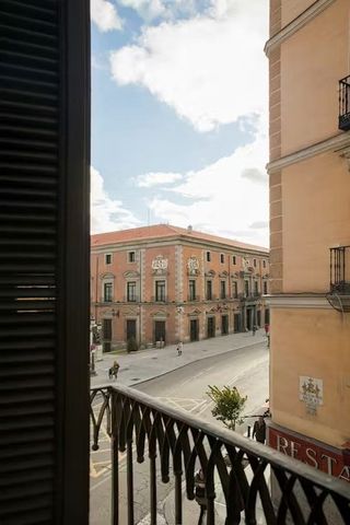 Calle Mayor, Madrid, Community of Madrid 28013 - Photo 2