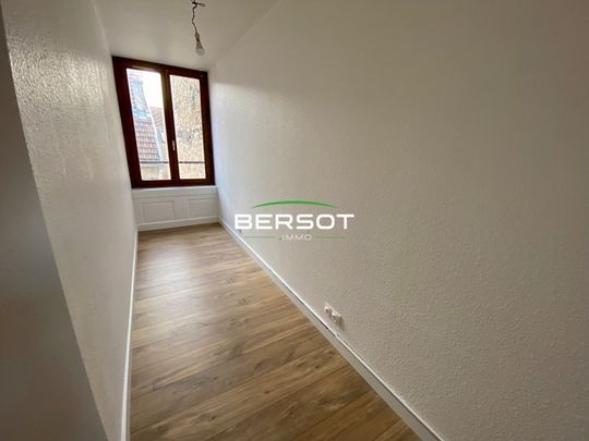 Appartement T3 rénové centre ville Vesoul - Photo 1