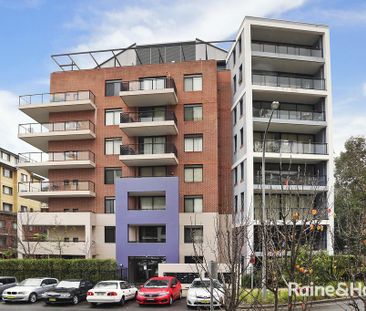2104/32-36 Orara Street, Waitara, NSW 2077 - Photo 5
