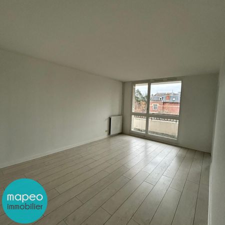 Appartement Compiegne 2 pièce(s) 48.82 m2, - Photo 5