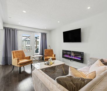 For Lease - 789 Mayfly Crescent, Barrhaven, Ontario - Photo 2