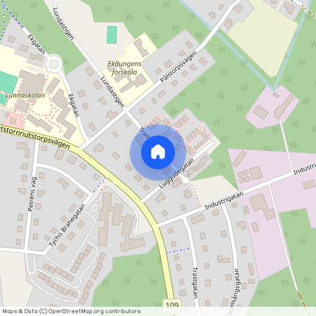 Trädgårdsgatan 10 B, 268 77, Kågeröd