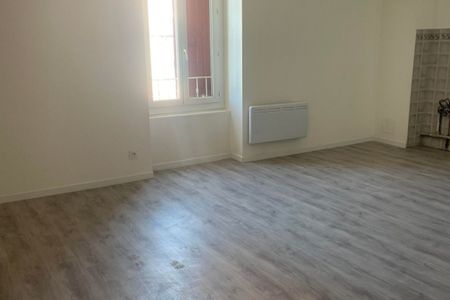 Appartement T2 centre ville de Pont-St-Esprit - Photo 5