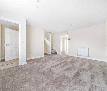 A 3 bedroom semi-detached house with single garage situated within ... - Photo 2