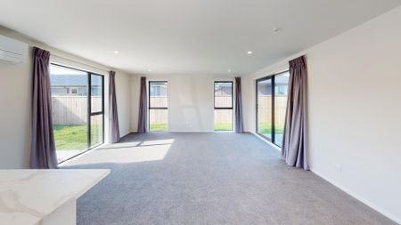 Sanson - 2 bedrooms - Photo 4