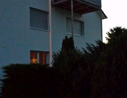 3-Zimmer DG Wohnung in Auenwald-Mittelbrüden - Foto 1