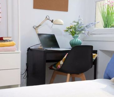 Room in shared apartment in Madrid - Foto 3