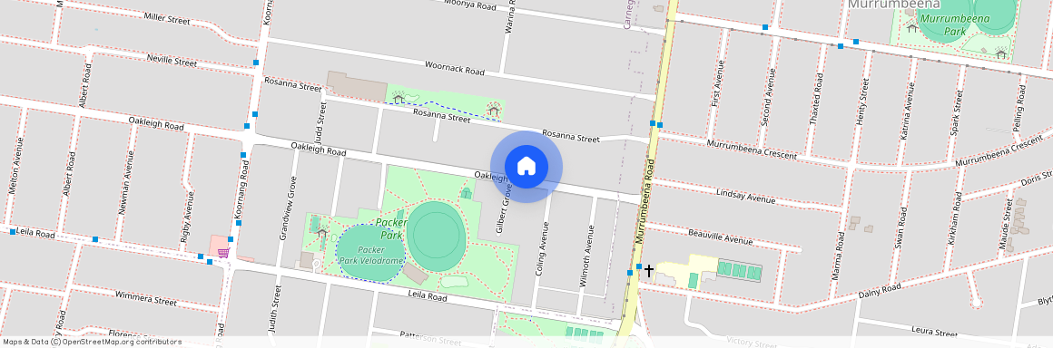 9 / 161A Oakleigh Road, Carnegie, VIC 3163