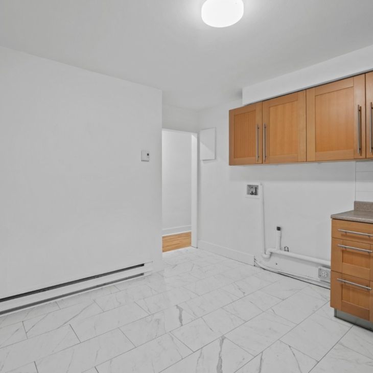 Nouveauté sur le marché Appartement à louer - Laval (Chomedey) (Autres) - Photo 1
