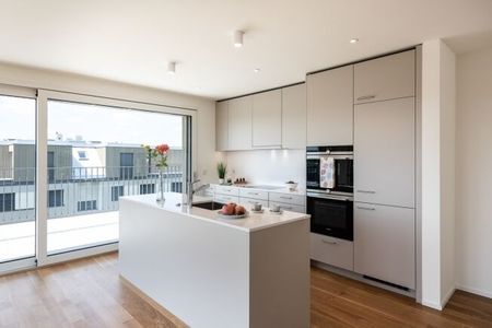 A bright attic apartment awaits you - Photo 3