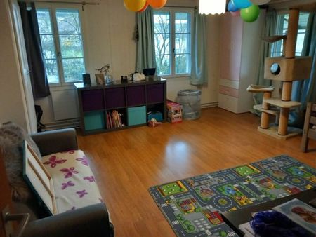 4.5-room Landfreude - Foto 4
