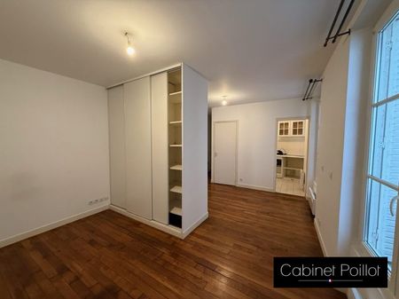 T1/2 Paris - Photo 3