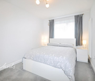 1 bedroom ground floor maisonette to rent - Photo 2
