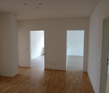 Demnächst frei! Frisch renovierte 2-Zimmer-Wohnung in Osnabrück Haste - Photo 6