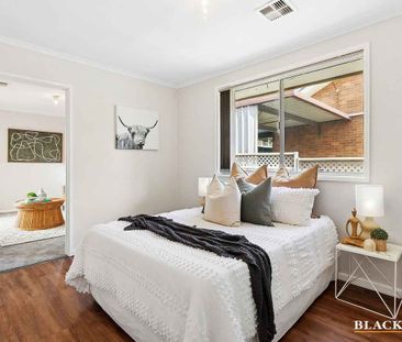 Charming Family Home In Evatt - Photo 6