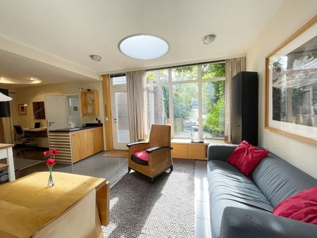 Ruhiges Apartment in Köln Riehl - Photo 3