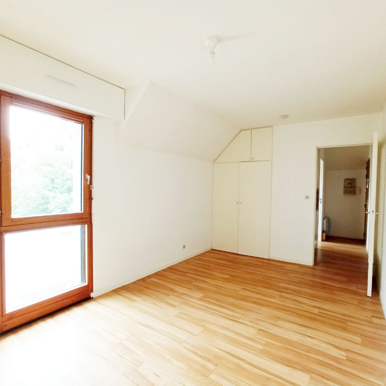 Location Appartement 1 pièce 22m² NANTES 44000 - Photo 1