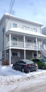 5 1/2 Vieux-Lévis, 1er Juillet ou avant - Photo 4