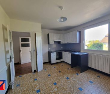 Location maison 3 pièces 95 m² à Amancy (74800) - Photo 4