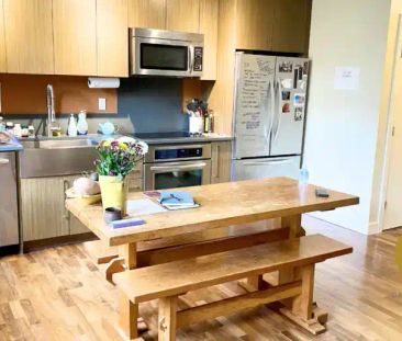 Prime Location 1 Bed 1 Bath on Main St & 6th Ave!! | 250 East 6th A... - Photo 1