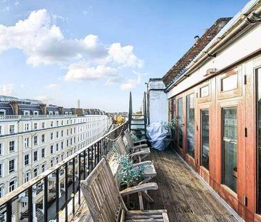 Lexham Gardens, Kensington, W8 - Photo 4