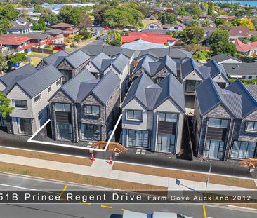 Modern Family Living in Prime Location - Built by MJ HOME Group - Photo 1