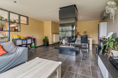 Ruime instapklare gezinswoning met tuin te huur in Oostakker - Foto 2