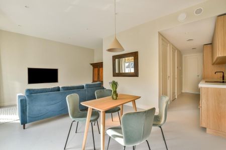 Pieter Cornelisz. Hooftstraat 88-2, P.C. Hooftbuurt, 1071CB, Amsterdam - Photo 3