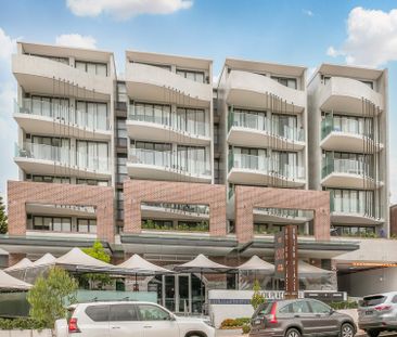 602/34 Railway Crescent, Jannali NSW 2226 - Apartment For Rent | Do... - Photo 1